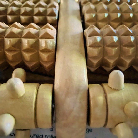 Foot massager - Picture 3 of 8